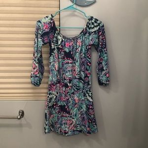 Lana skort romper in gypsea girl